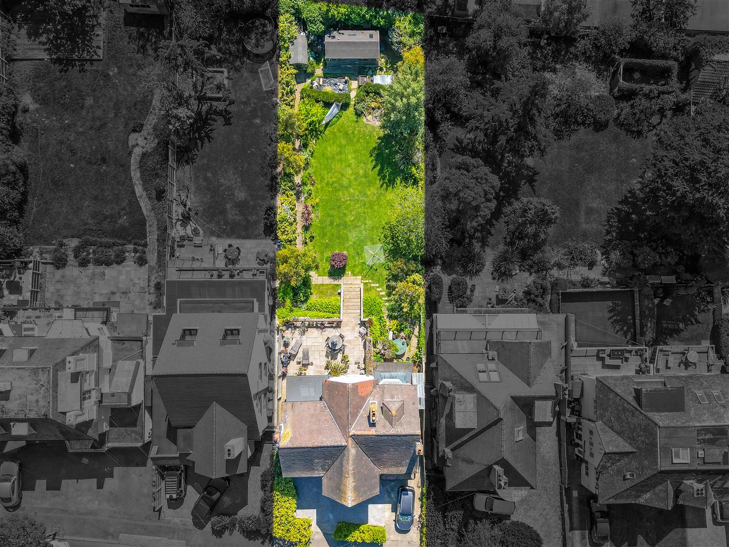 Drone Plot